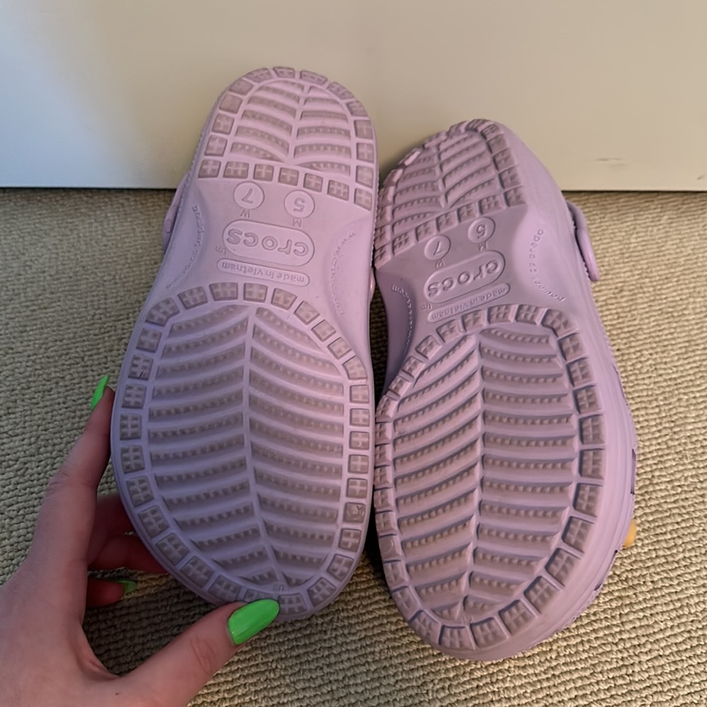 Drew House Crocs - Picture 2 of 2